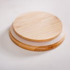 Airtight Jar Set Of 2 For Dry Fruit Big 1100ml