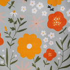 Arancia Table Mats And Matching Napkins Set Of 12