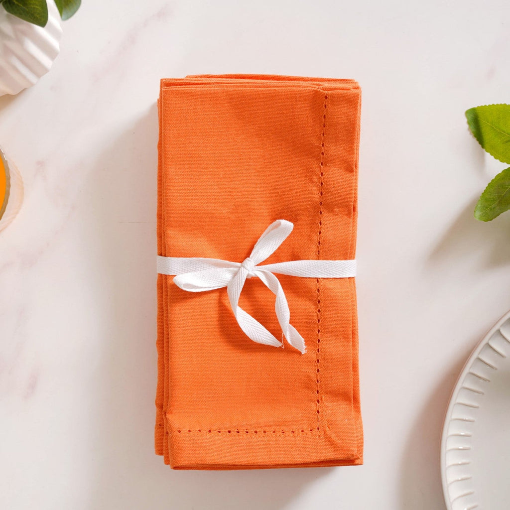 Arancia Table Napkin Set Of 6