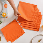 Arancia Table Napkin Set Of 6