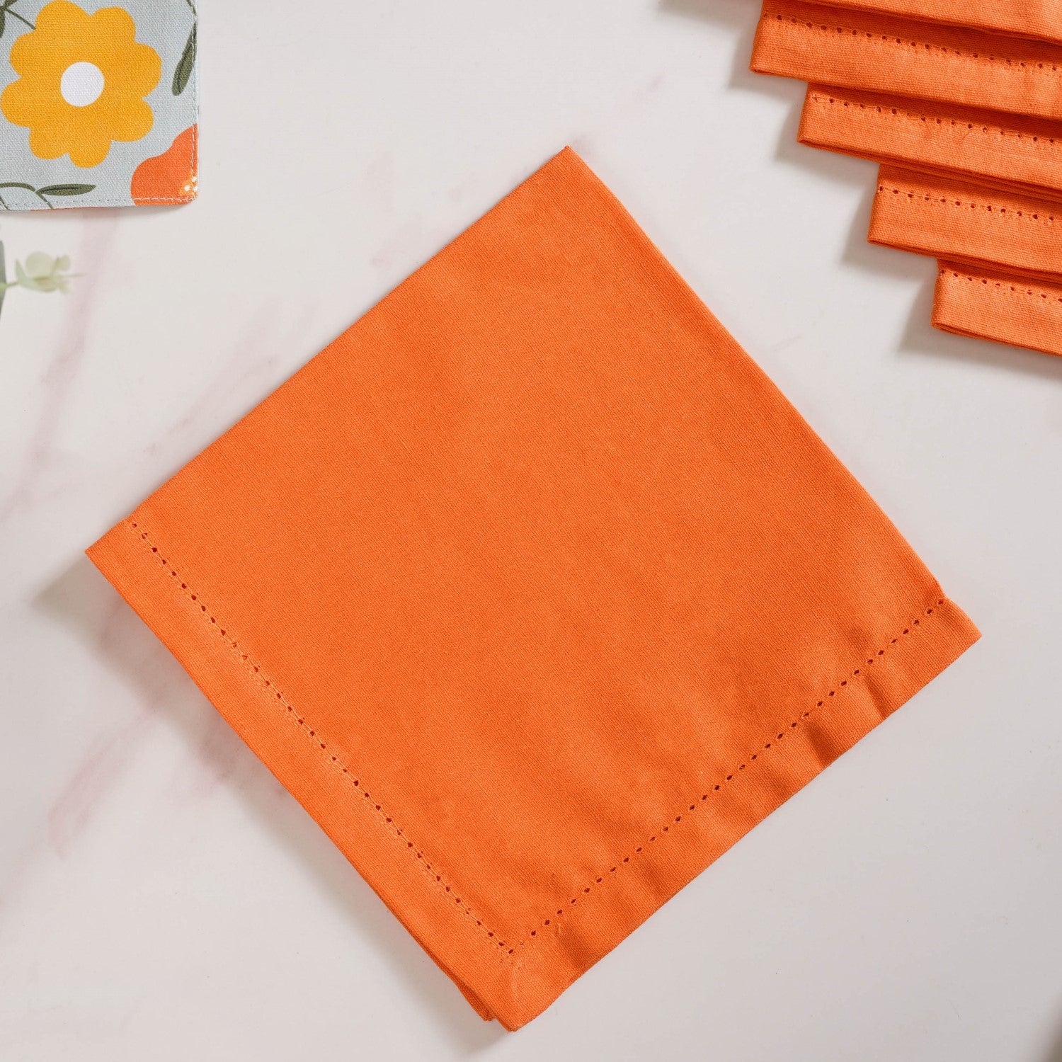 Arancia Table Napkin Set Of 6