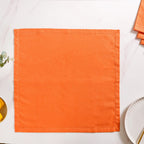 Arancia Table Napkin Set Of 6