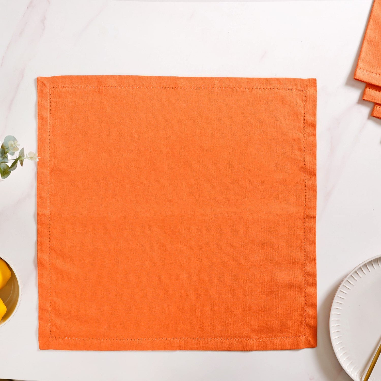 Arancia Table Napkin Set Of 6