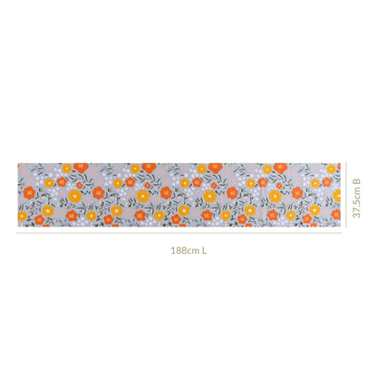 Arancia Luxe Table Runner