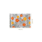 Arancia Premium Place Mat Set Of 6