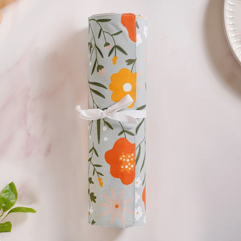 Arancia Premium Place Mat Set Of 6