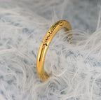 Smile Reine Ring