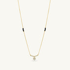 Dakshyani Diamond Mangalsutra