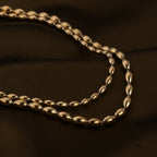 Beaded Bliss Necklace