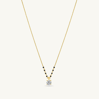 Royal Diamond Mangalsutra