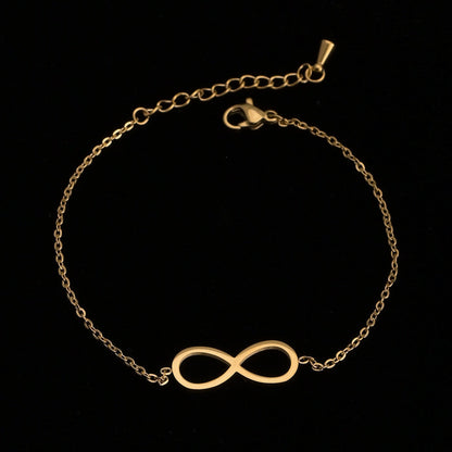 Infinite Love Bracelet