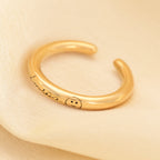 Smile Reine Ring