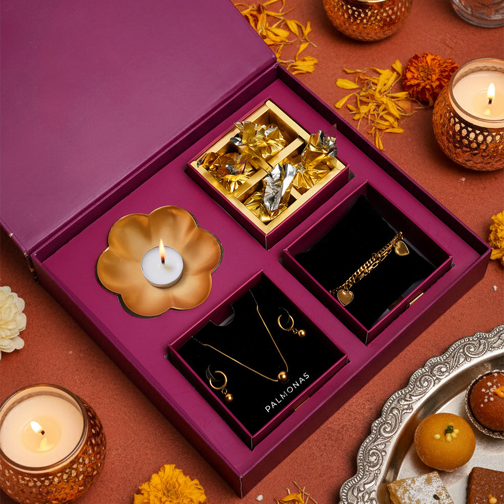 Classic Diwali Gift Hamper