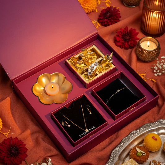 Regal Diwali Gift Hamper