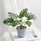 Artificial Plant in Pot