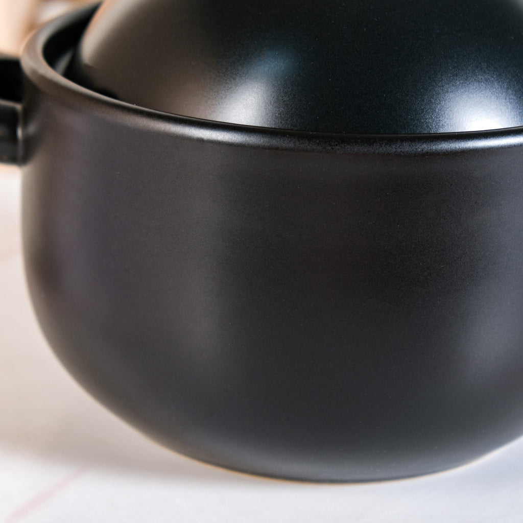 Claymist Asian Ceramic Cooking Pot 3900ml