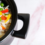 Claymist Asian Ceramic Cooking Pot 3900ml