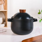 Claymist Asian Ceramic Cooking Pot 3900ml
