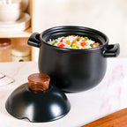 Claymist Asian Ceramic Cooking Pot 3900ml