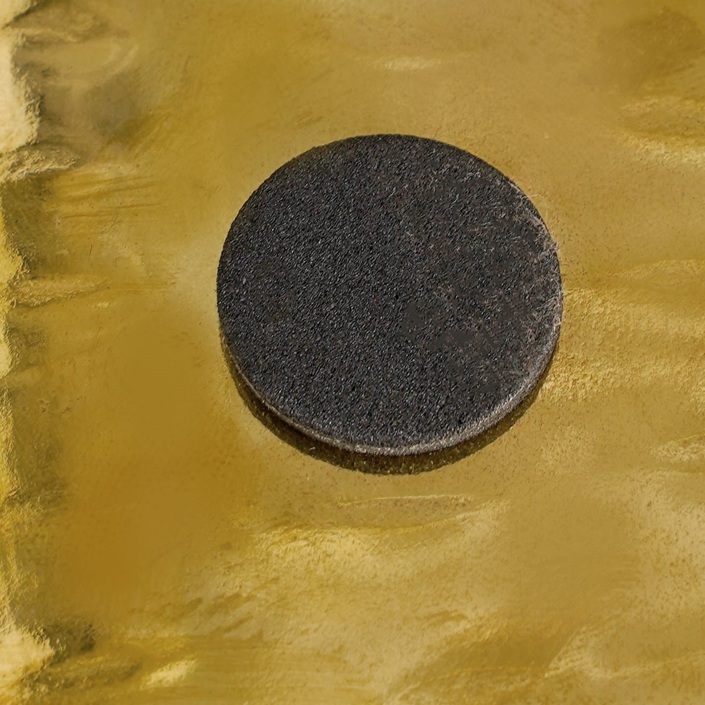 Pure Brass Hammered Parat 36cm