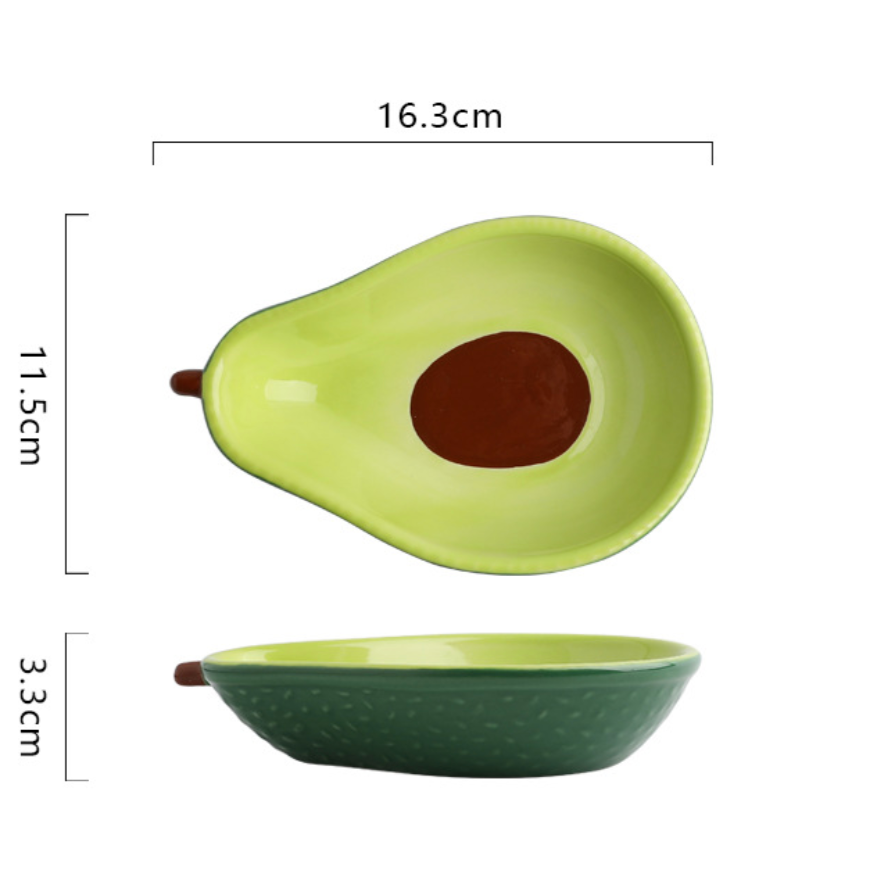 Avocado Bowl