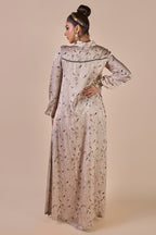 Blush Ivory Kaftan | CHHĒ