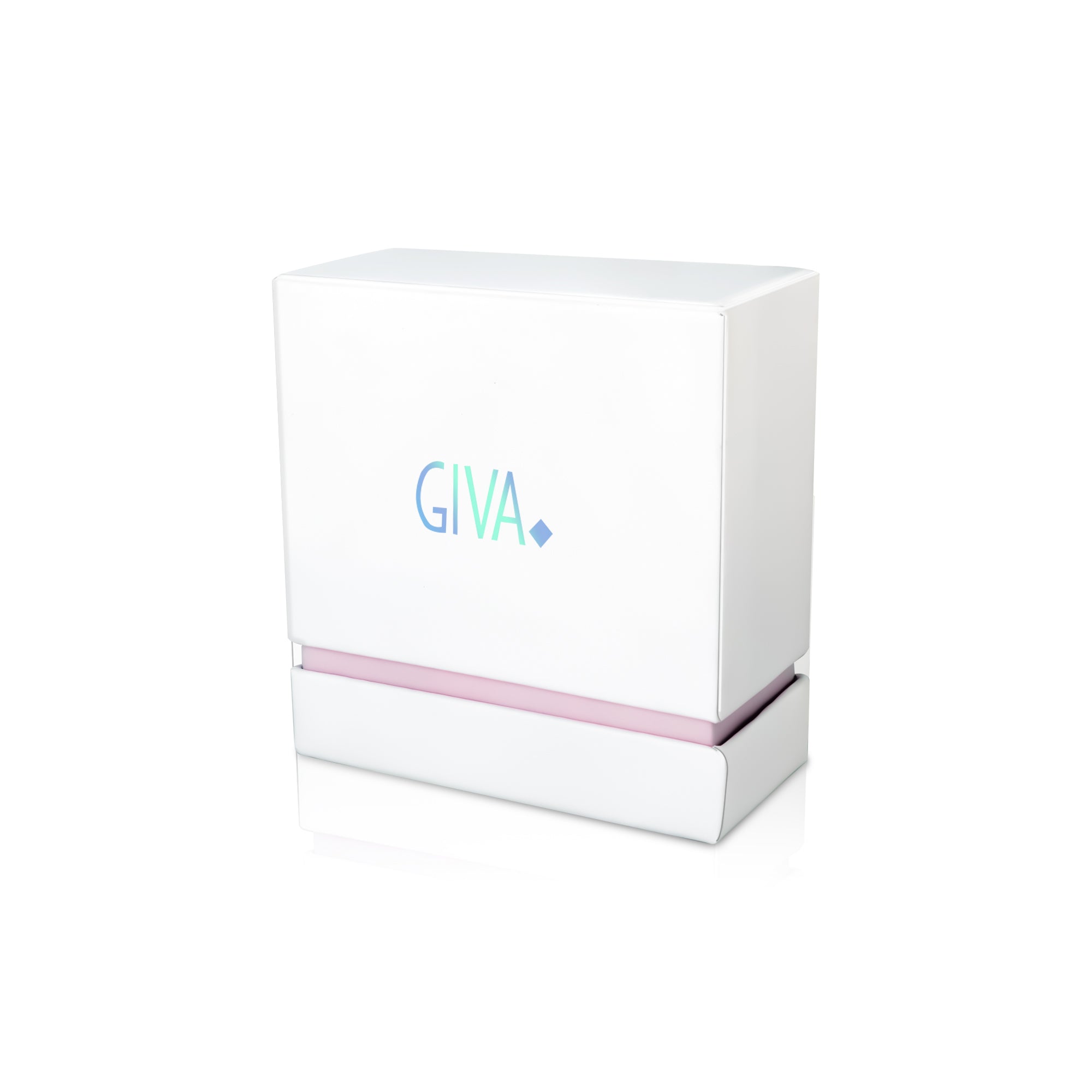 Anushka Sharma Rose Gold Baguette Sunshine Bangle Bracelet