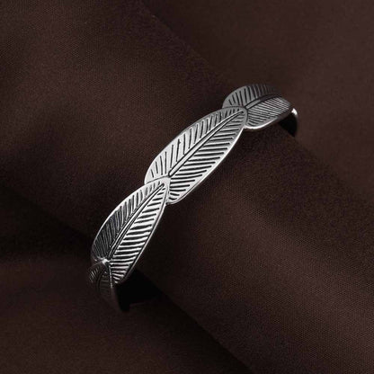 Leaf Bracelet
