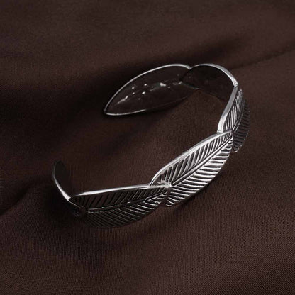 Leaf Bracelet