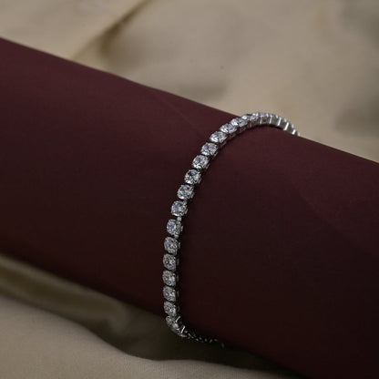 Diamond Affair Bracelet Love Gift set