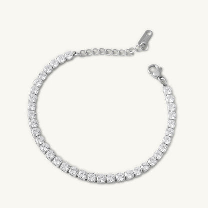 Trendy Freak Diamond Affair Bracelet X Smoor Couverture Chocolate Box