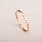 Bohemian Statement Bracelet