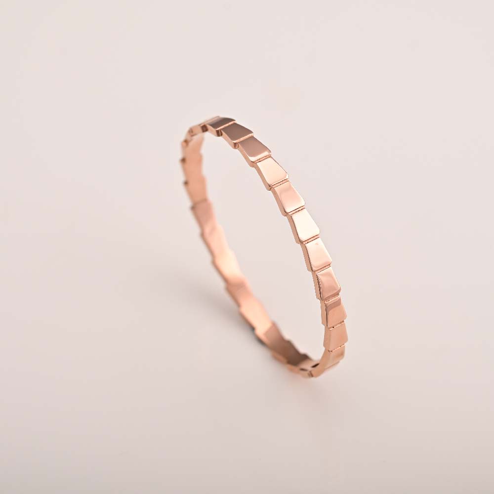 Bohemian Statement Bracelet