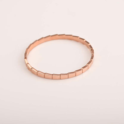 Bohemian Statement Bracelet