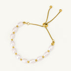 Baroque Treasure Bracelet