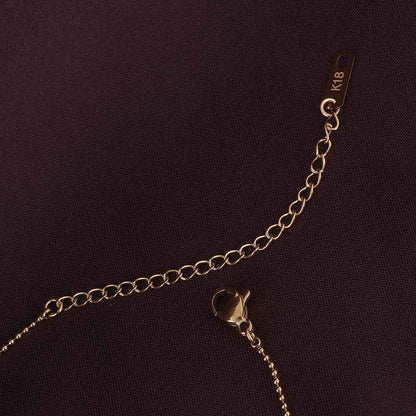 Solitary Spark Bracelet