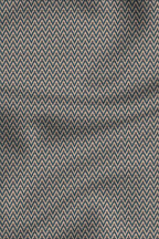 Crème Ivory Printed Shawl