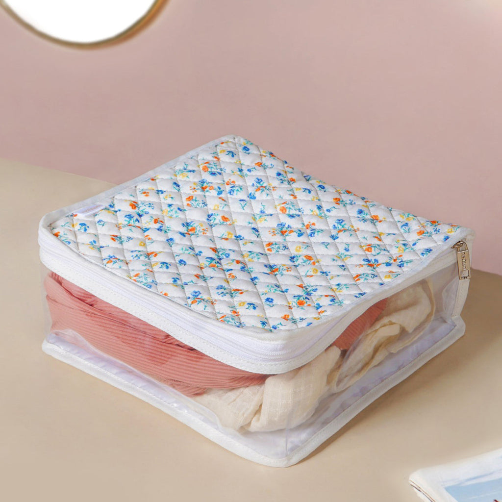 Backpacker Organiser Essentials Set Of 4