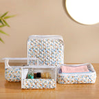 Backpacker Organiser Essentials Set Of 4