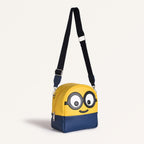 Banana Buddy Insulated Leakproof Lunch Bag For Kids