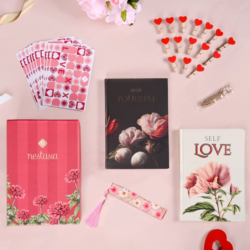 Believe In Love Gift Hamper