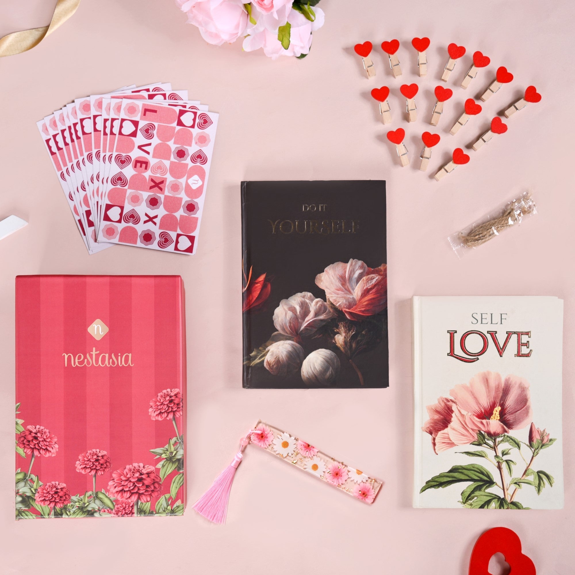 Believe In Love Gift Hamper