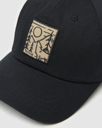 Boreal Wolf Peak Hat