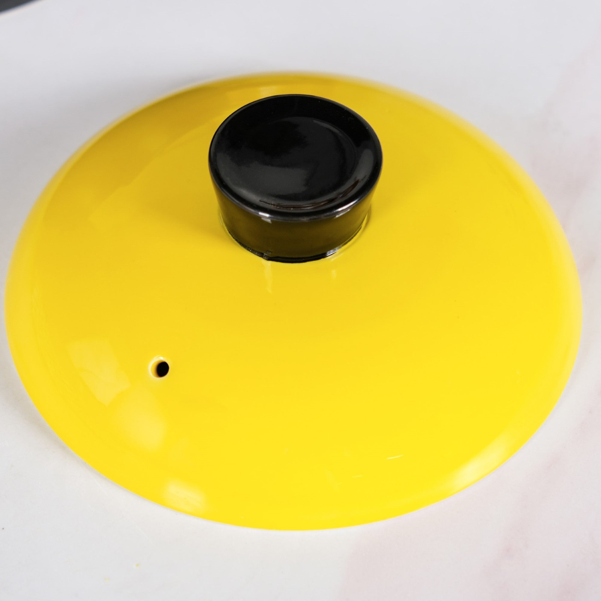 Limonelle Ceramic Cooking Pot With Lid 1200ml