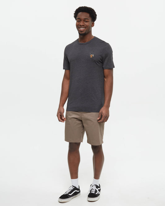 Sasquatch T-Shirt