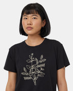Autumn Flora T-Shirt