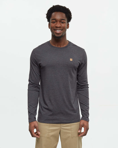 Baker Longsleeve