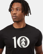 Woodgrain Ten T-Shirt