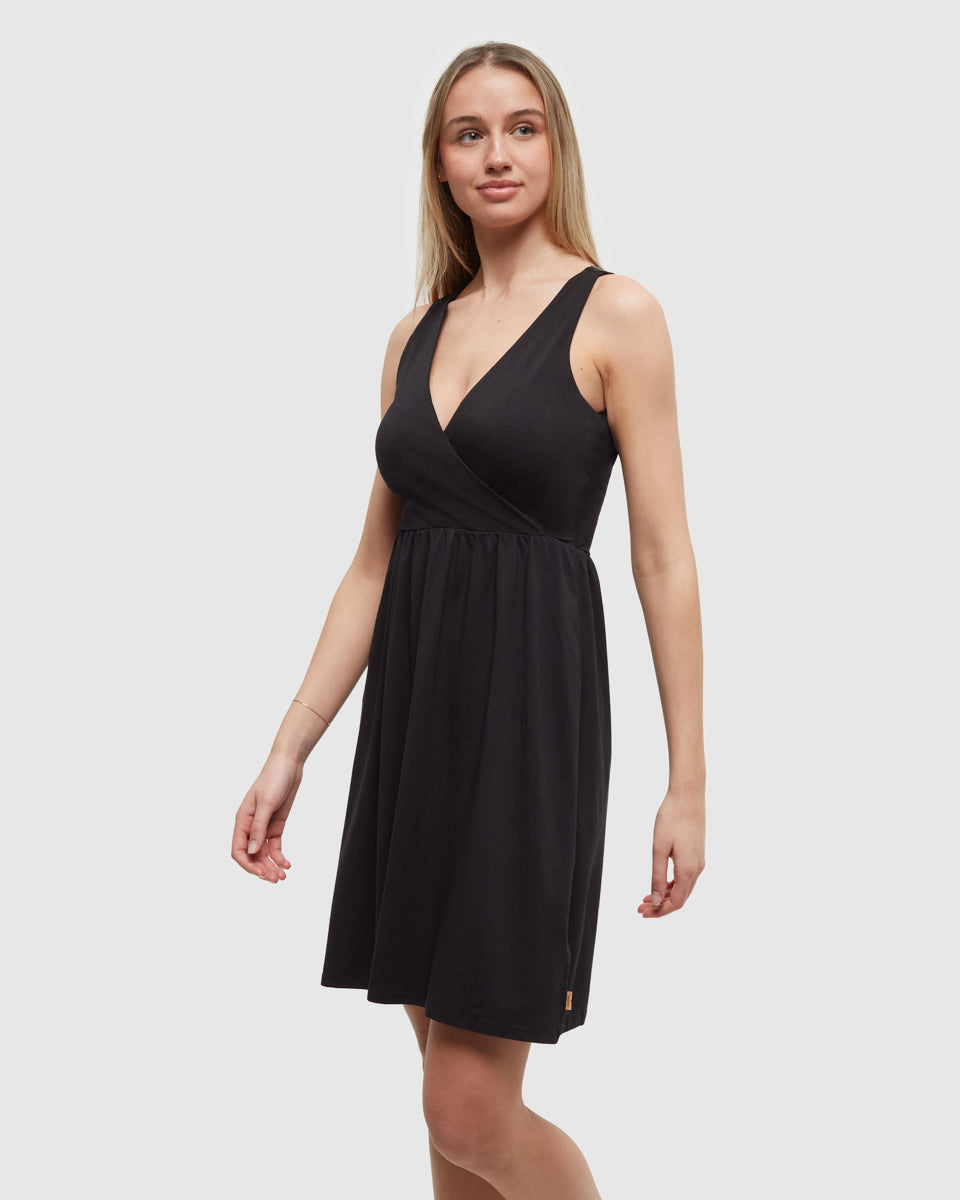 Cottonwood Dress