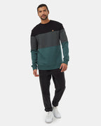 Blocked Reynard Crew